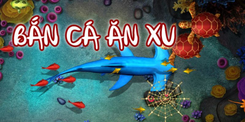 Giới thiệu game bắn cá trực tuyến