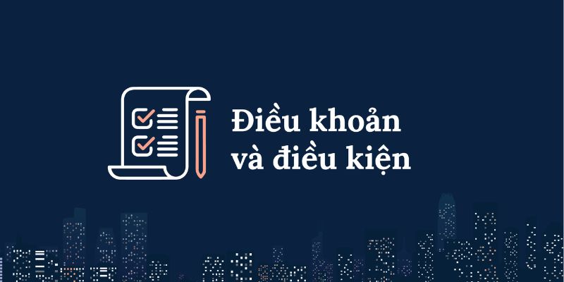 Điều kiện và điều khoản tại J88