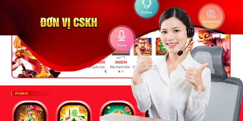 Tổng quan về đội ngũ chăm sóc khách hàng J88