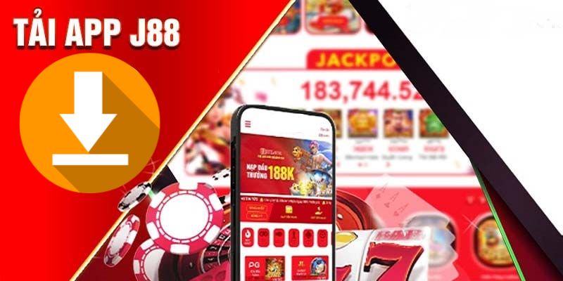 Link tải app J88 phiên bản mới nhất 2024